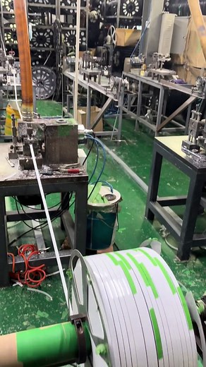 Understanding Creasing Matrix Manufacturing