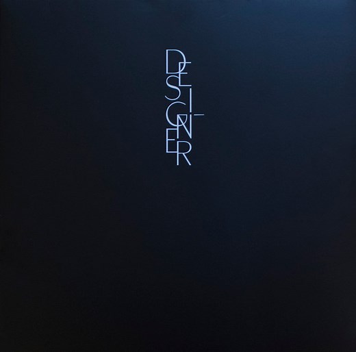 Aldous Harding - Designer