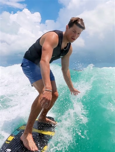 Ben Azelart on Instagram: "birthday trip for the birthday girl"