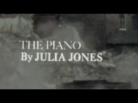 Play for Today - The Piano (1971) by Julia Jones & James Cellan Jones