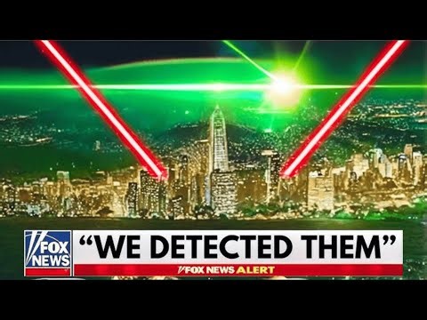 "James Webb Telescope Spots Evidence of Advanced Civilization on Proxima B!"