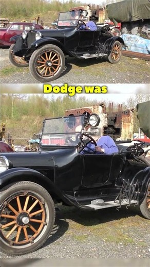 Dodge Invented the Winter Car #Dodge