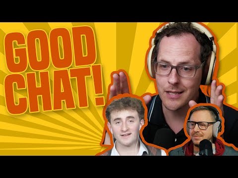 OrthoFlub: A Phil-Bro Who Doesn't Know Logic (feat. ‪@AllegedlyIan‬ and ‪@mezzo_ws‬)