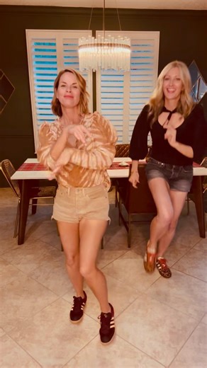 2.1K views · 92 reactions | Life’s short—shake it  #fyp #instagood #trending #viral #dance | Kimber McCafferty | Facebook