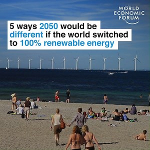 150K views · 3.2K reactions | Clean air. Less conflict. Cheaper...