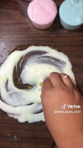 Rating slime activators part 3/4🤗