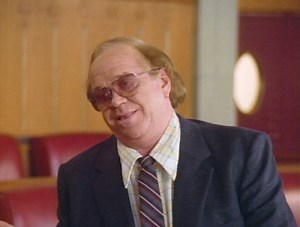 Today we celebrate James Gregory's ("The Funniest Man In America") 76th Birthday! Ray & James have been friends for years and worked together many times. In fact, here's a scene from Ray's 1995 feature film "Get Serious" in which James plays a lawyer. #HappyBirthday James, hope it's a great one! #raystevens #jamesgregory #getserious #90smovie #comedymovie #moviescene #movieclip #thefunniestmaninamerica #happybday #itsyourbirthday #happybirthdaytoyou #comedy #havealaugh #makesyoulaugh | Ray Steve