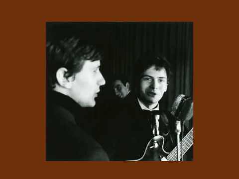 Zlatni Decaci - Cudna Devojka