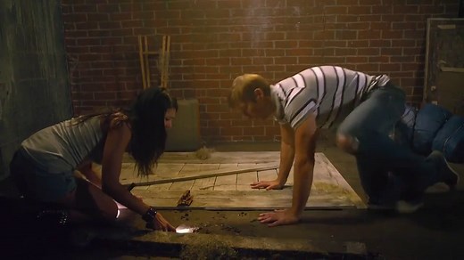 The Wicked (2013) Feliratos