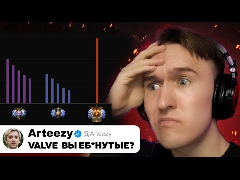Ситуация с ТИТАНАМИ вышла из под контроля...