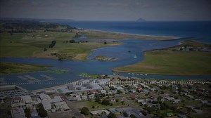 1K views · 18 comments | Would you move to Ōpōtiki? A new report suggests the BoP town could grow to 11,500 in the next 10 years. Here's why: | Morning Report | Facebook