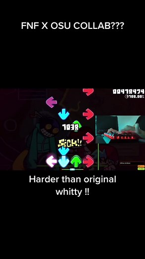 New osu FNF skin!! #fnf #WorthTheWait #osu #fnfroblox #roblox #ruv #speed #hard #mania #touchgrass #shower #stink #farbt #FNF #robloxFNF #whitty #hghg