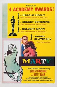 Marty  (1955)