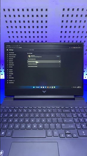 Disable Safesearch on Google Chrome Laptop #shorts