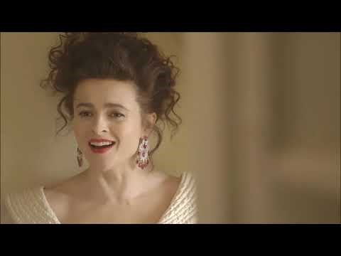 Helena Bonham Carter Singing Both Sides