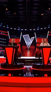 247K views · 4.3K reactions | Have you heard Opera sung like this? 朗 #TheVoice #BlindAuditions | The Voice Global | Facebook