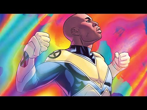 100 Mutant Powers Much Stronger Than You Think