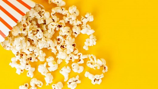 Health Benefits Of Popcorn: Expert Shares Why It Should Be Your Go-To Snack
