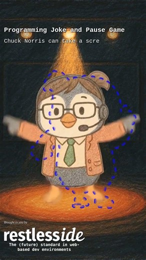 Programming Joke of the Day: Mar 10, 2026 #programming #programminghumor #programmingjokes #codingli