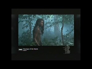 Forrest Gump (1994) End Credits (AMC 2019)