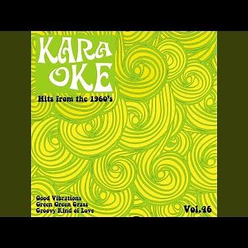 Frag Nur Dein Herz (In the Style of Roy Black) (Karaoke Version)