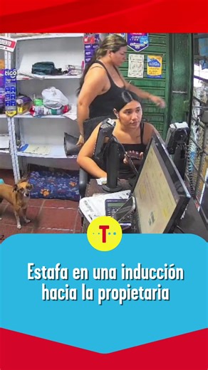 Robo en Inducción Laboral: 7 Millones de Pesos