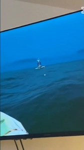 Encountered Lusca the Great in Stranded Deep🦑💀 #trending #viralvideo #viral #strandeddeepgameplay