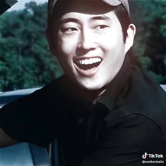 The Heartbreaking Fate of Glenn Rhee in The Walking Dead