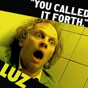 26 reactions · 10 comments | Critics are calling LUZ “a sensory feat of nightmarish mood.” Experience it today. | Screen Media | Facebook