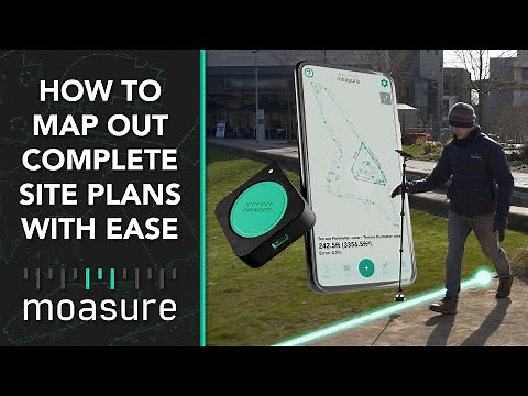 Moasure How-To: Capture Multi-Shape Measurements with Layers 2023