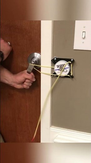 The Simple Device That Can Save Lives in Schools