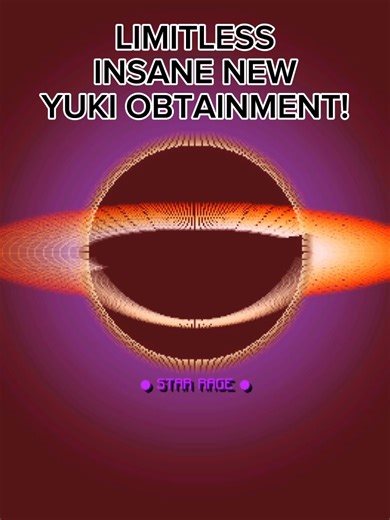 Unlocking Limitless Yuki in Jujutsu Kaisen Mod