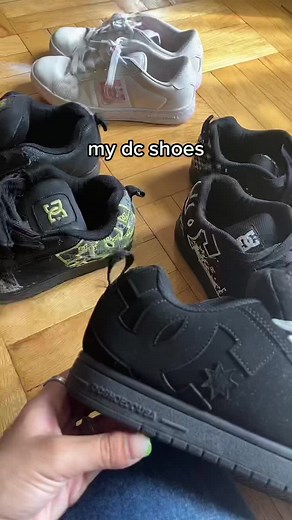 Styling and Cleaning DC Shoes: Expert Tips