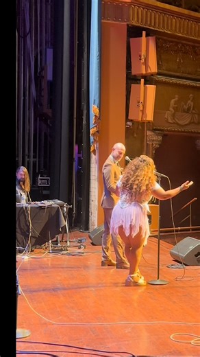 You do not need to be caught up, or even have heard our podcast at all, to enjoy our live shows. So bring your friends, your parents, or that child who was suddenly living with you one morning and you were afraid to ask who they are. Ticket and tour information: https://www.welcometonightvale.com/live | Welcome to Night Vale