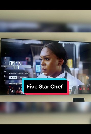 Modern Congolese Cooking with Joyce Curia on Netflix