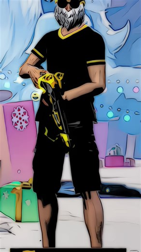 Free Fire Sound Presets for Video Editing