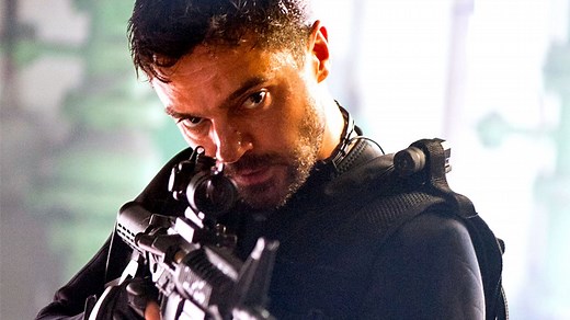 Stratton - Official Trailer