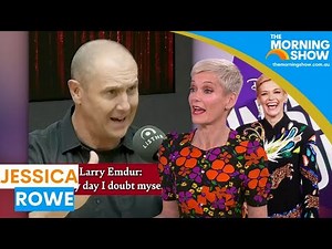 Jess Rowe on success in the world of podcasting | Sunrise