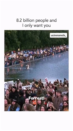 @clip_vaulthd on Instagram: "Forrest Gump (1994) Overview: A heartwarming drama-comedy that follows the extraordinary life of Forrest Gump, a simple man with a kind heart, who unintentionally influences major historical events. Plot: Forrest Gump, a man with a low IQ but unwavering optimism, recounts his life journey—from a humble childhood in Alabama to fame, love, and unexpected adventures. Along the way, he touches the lives of friends and strangers alike, proving that kindness, perseverance,