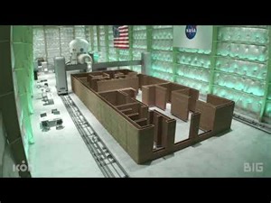 NASA Is Recruiting Candidates for Year-Long Mars Simulation