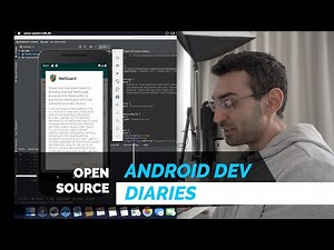 How to Build Free Open Source Apps | Tutorial ft. NetGuard Firewall & Android Studio