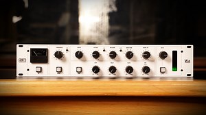 Z&H Designs introduces Z&H VCA Compressor flagship dynamics processor