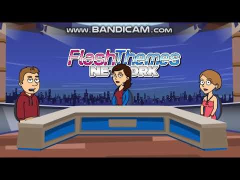 FlashThemes Network First Sign On (01/04/2026) (Credit To ‪@WTDXProductions‬ )