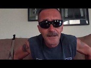 Freeballer comes out from behind his underwear!!