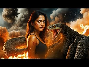 Heroic Rescue Team Saves Brave Girl from Giant Python’s Deadly Coils