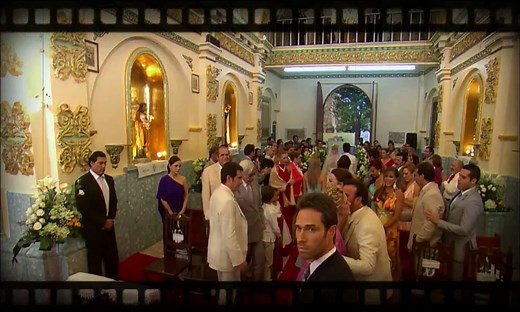 AMORES VERDADEROS CAPITULO 123