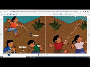 Dear Primo Read Aloud