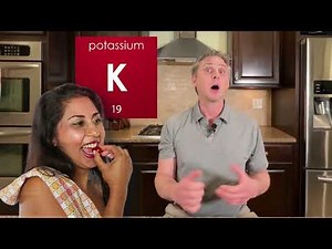 A 7-Minute Kidney-Friendly Meal with "The Cooking Doc” | Kidney Action Week 2023 | AKF