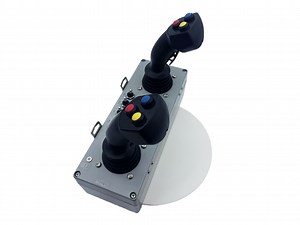 [Hot Item] Proportional Wireless PWM Controller for DC24V and DC12V Use