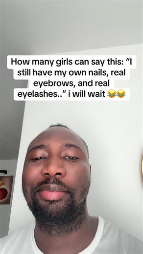 How to Have Natural Nails, Eyebrows & Eyelashes